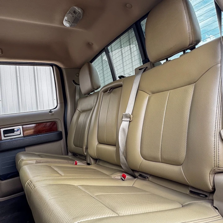 2010 Ford F-150 12th Gen - Image 20 of 31