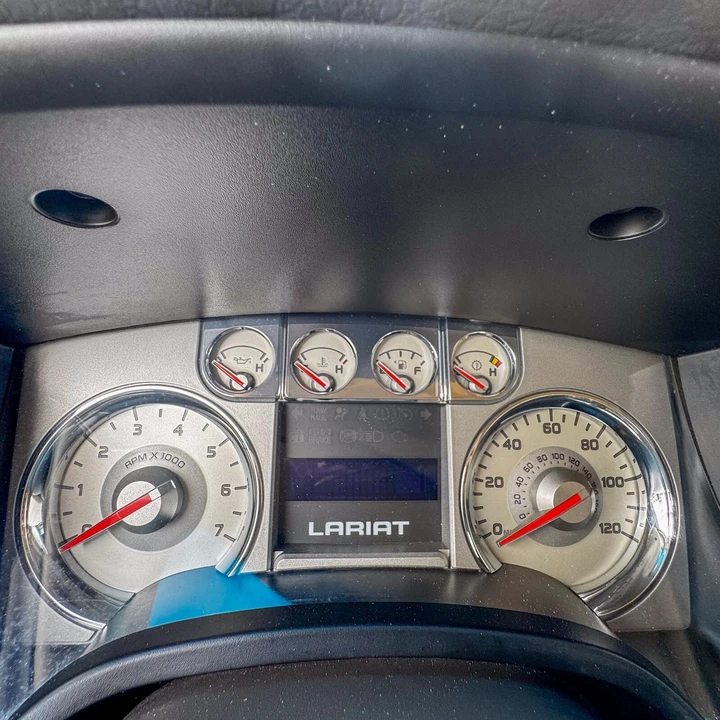 2010 Ford F-150 12th Gen - Image 30 of 31