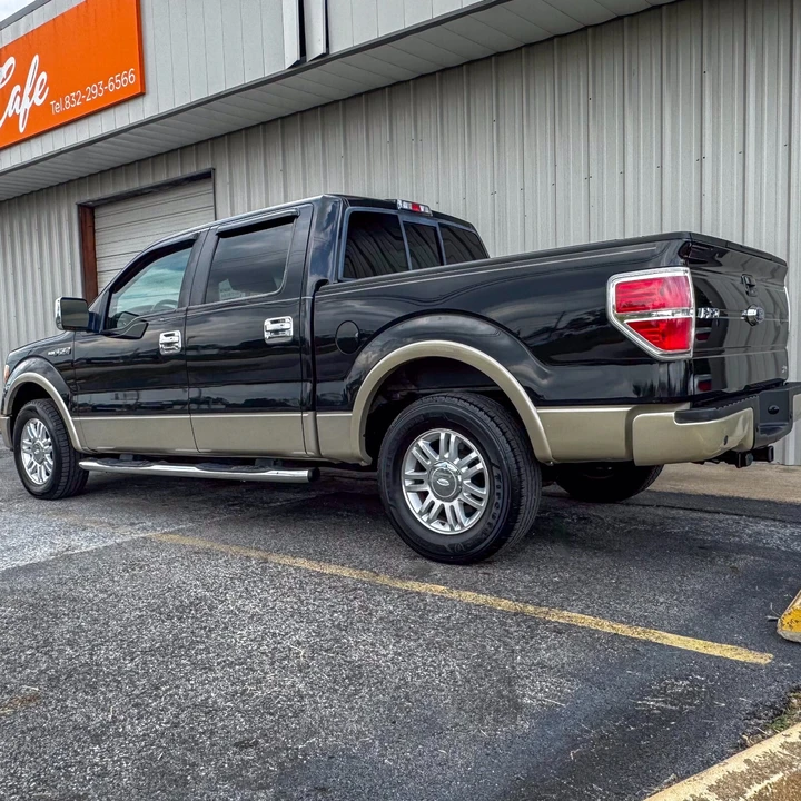 2010 Ford F-150 12th Gen - Image 7 of 31