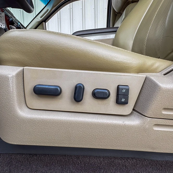 2010 Ford F-150 12th Gen - Image 25 of 31