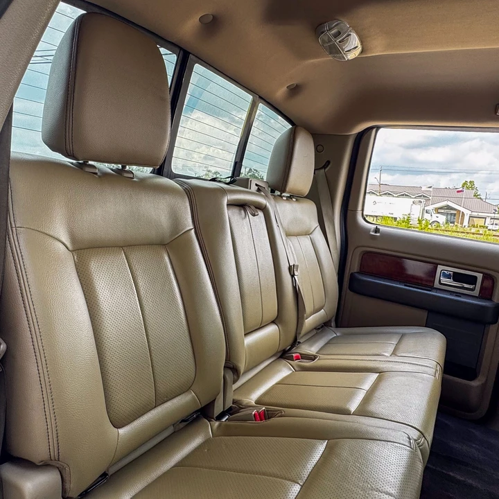 2010 Ford F-150 12th Gen - Image 22 of 31