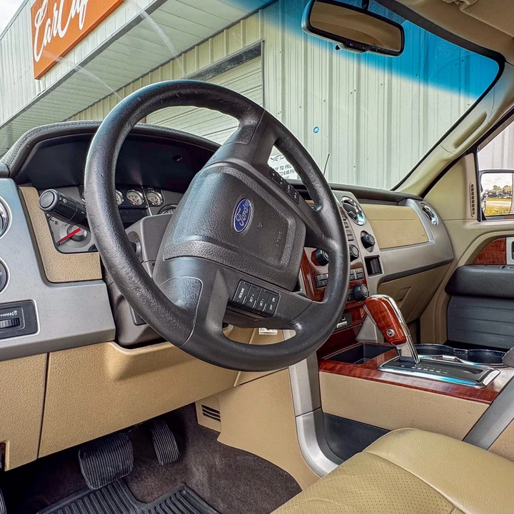 2010 Ford F-150 12th Gen - Image 26 of 31