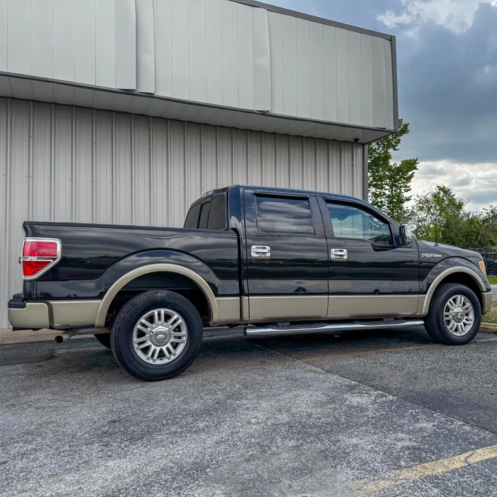 2010 Ford F-150 12th Gen - Image 12 of 31