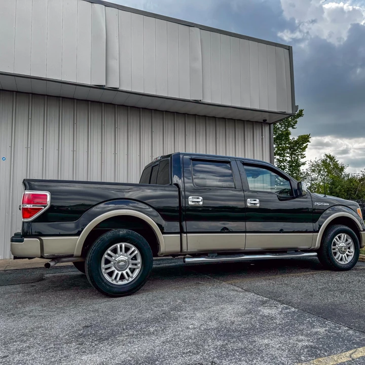 2010 Ford F-150 12th Gen - Image 13 of 31