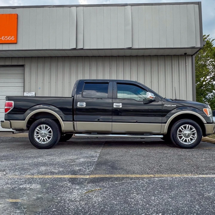 2010 Ford F-150 12th Gen - Image 14 of 31