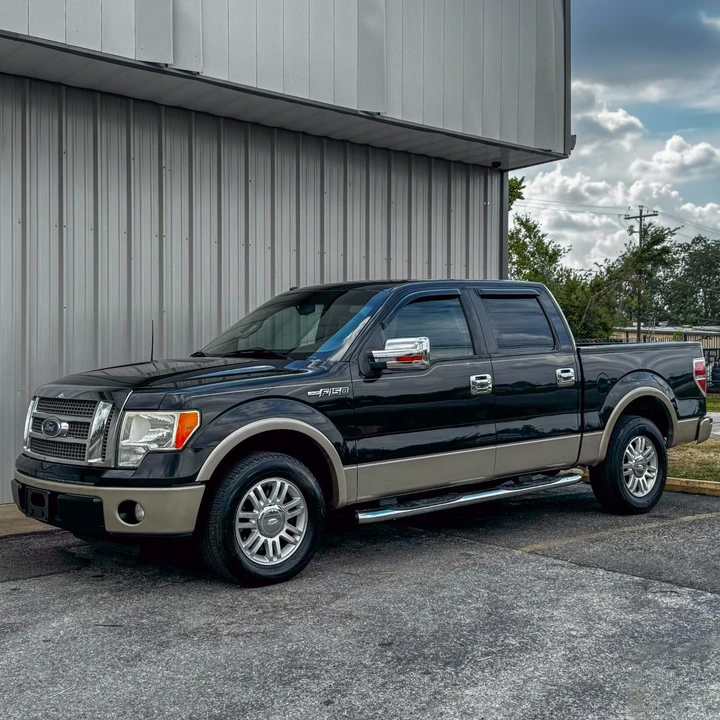 2010 Ford F-150 12th Gen - Image 4 of 31