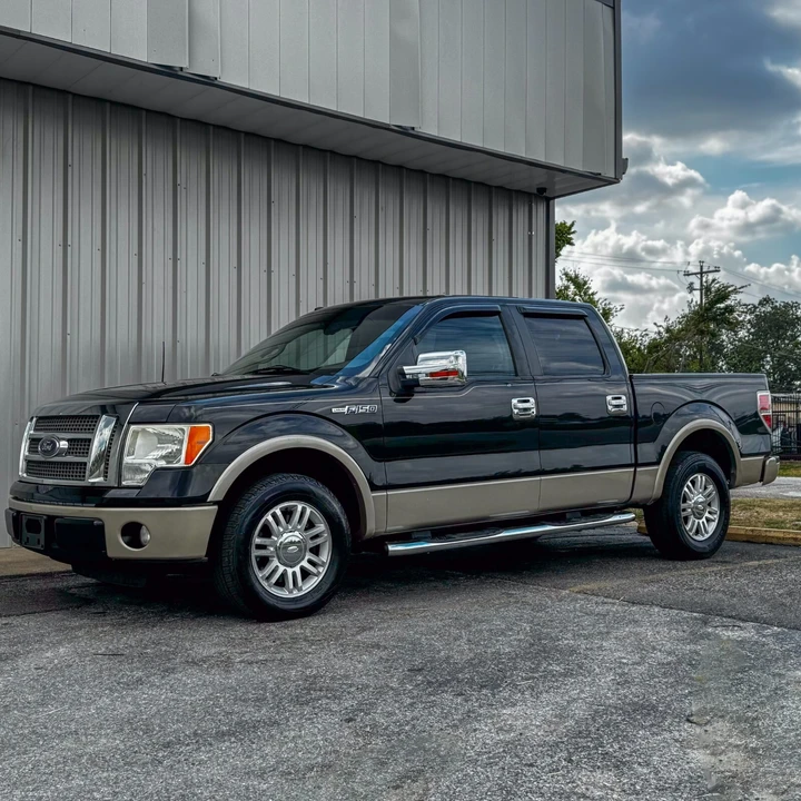 2010 Ford F-150 12th Gen - Image 11 of 31