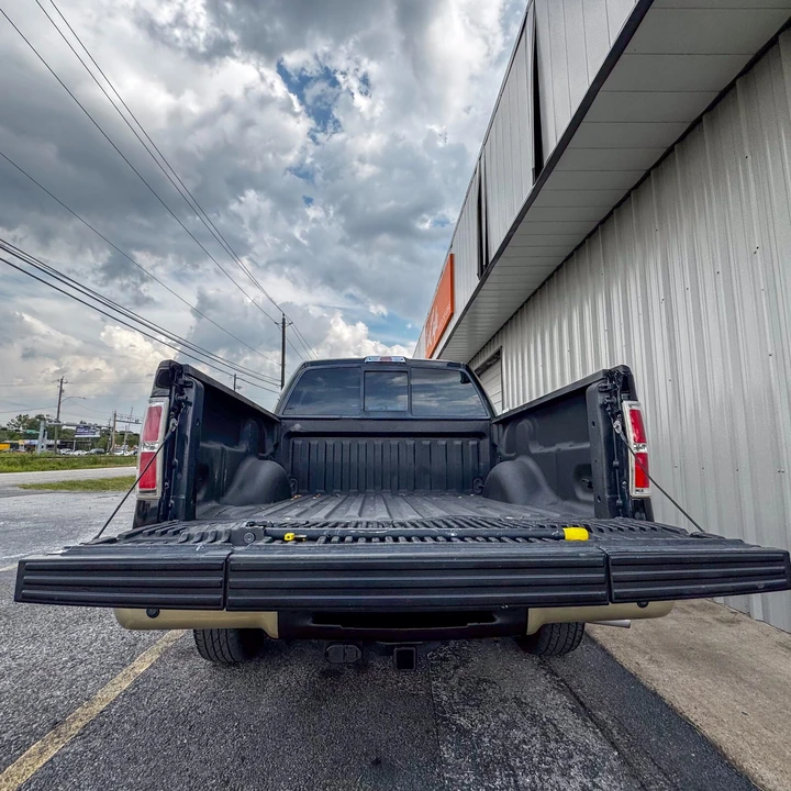 2010 Ford F-150 12th Gen - Image 9 of 31