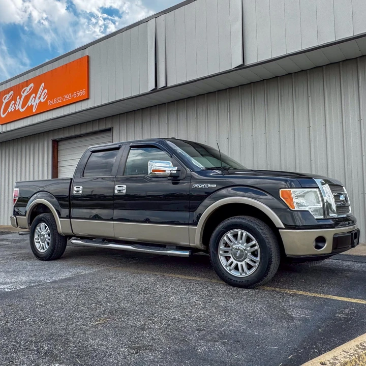 2010 Ford F-150 12th Gen - Image 16 of 31