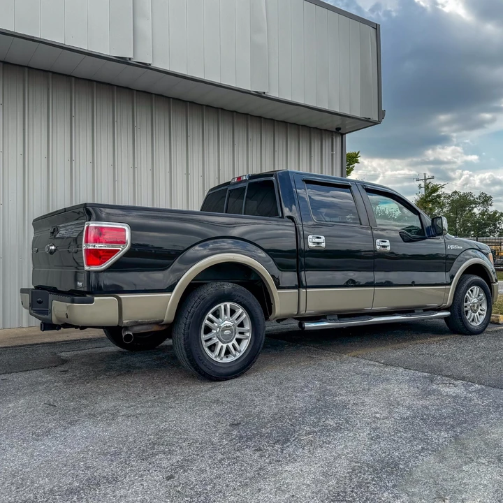 2010 Ford F-150 12th Gen - Image 10 of 31