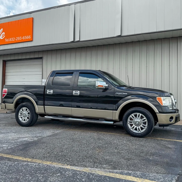 2010 Ford F-150 12th Gen - Image 15 of 31