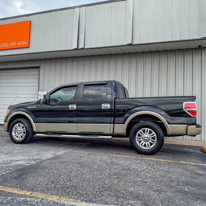 2010 Ford F-150 12th Gen - Image 6 of 31