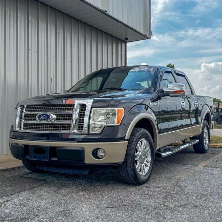 2010 Ford F-150 12th Gen - Image 3 of 31