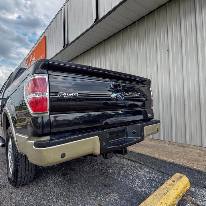 2010 Ford F-150 12th Gen - Image 8 of 31
