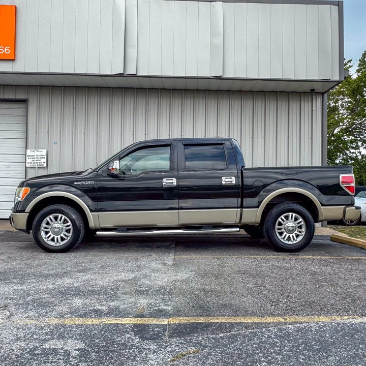 2010 Ford F-150 12th Gen - Image 5 of 31