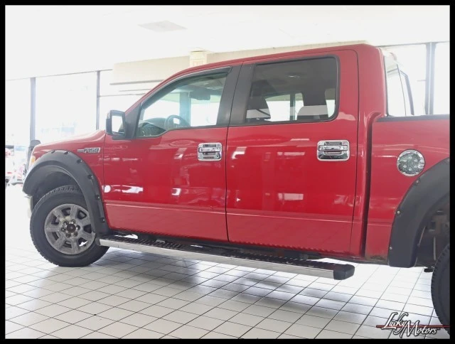 2010 Ford F-150 11th Gen - Image 9 of 12