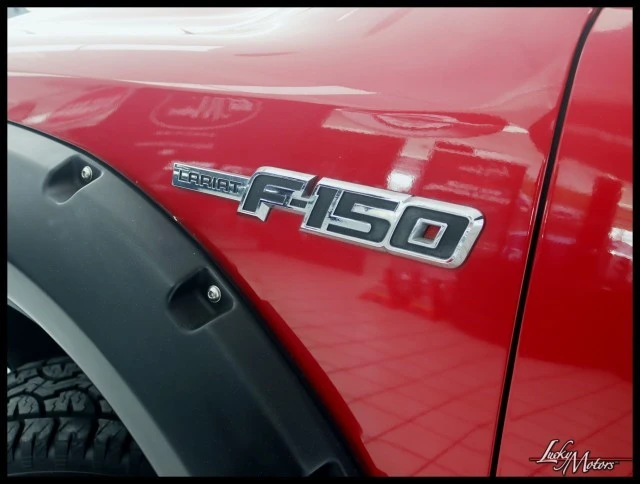 2010 Ford F-150 11th Gen - Image 11 of 12