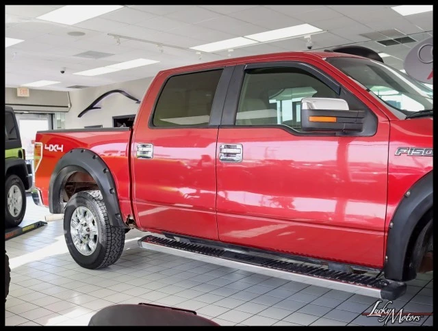 2010 Ford F-150 11th Gen - Image 3 of 12