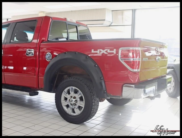 2010 Ford F-150 11th Gen - Image 8 of 12