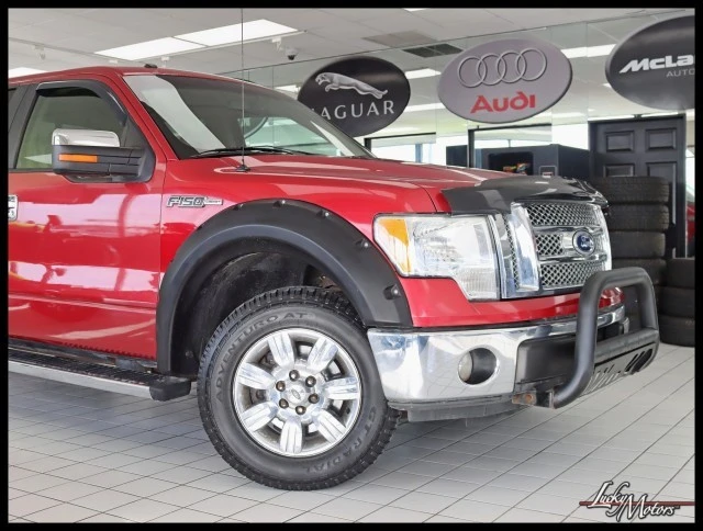 2010 Ford F-150 11th Gen - Image 2 of 12