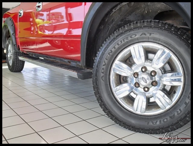 2010 Ford F-150 11th Gen - Image 4 of 12