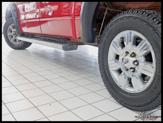 2010 Ford F-150 11th Gen - Image 10 of 12