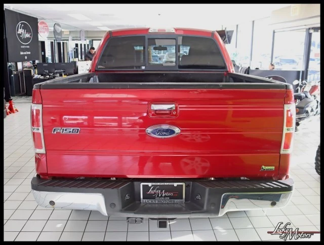 2010 Ford F-150 11th Gen - Image 12 of 12