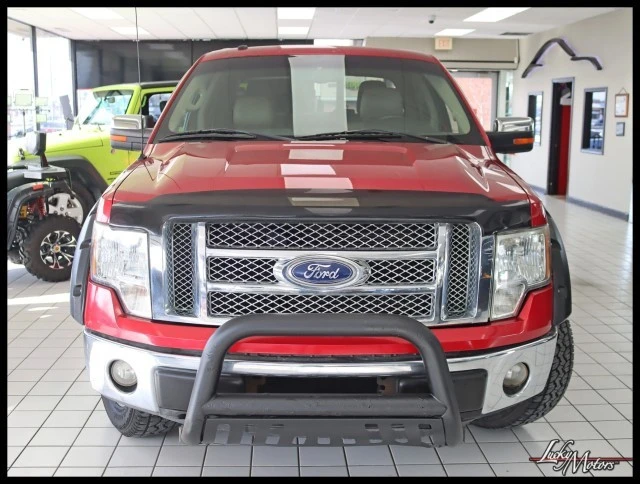 2010 Ford F-150 11th Gen - Image 6 of 12