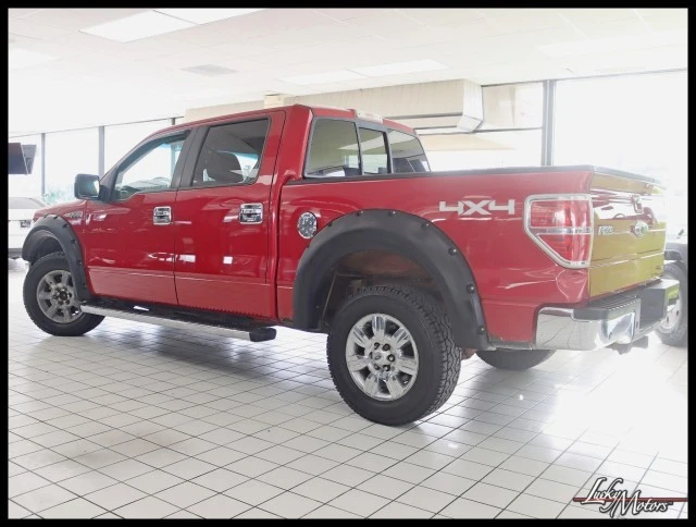 2010 Ford F-150 11th Gen - Image 7 of 12