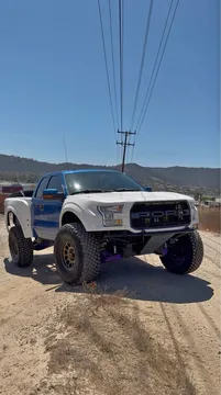 2010 Ford F-150 Raptor