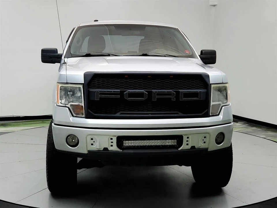 2010 Ford F-150 12th Gen - Image 2 of 12
