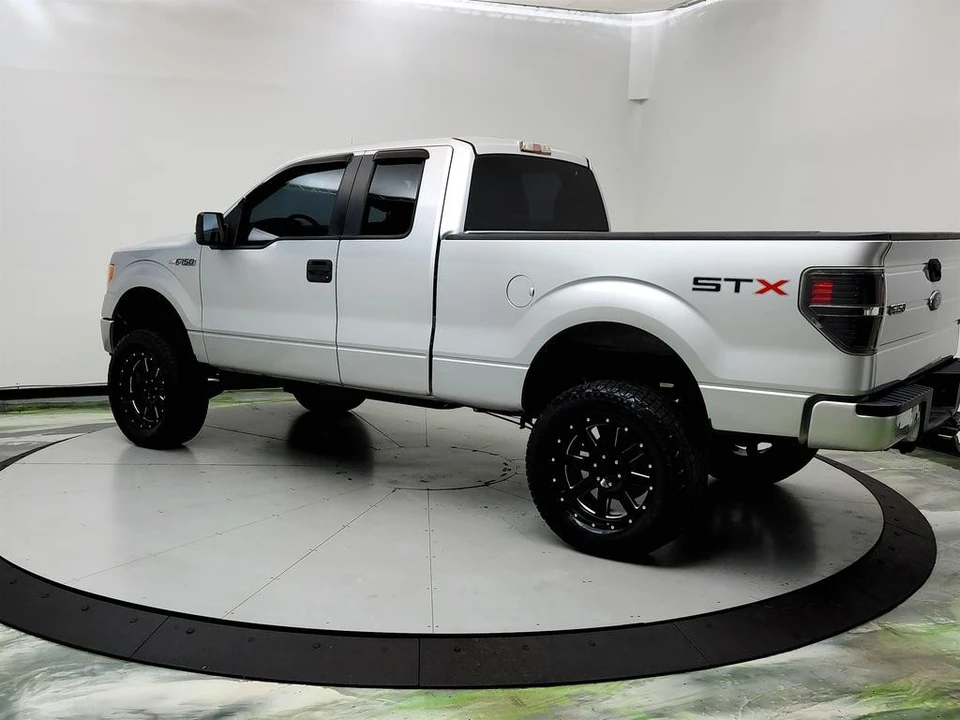 2010 Ford F-150 12th Gen - Image 6 of 12