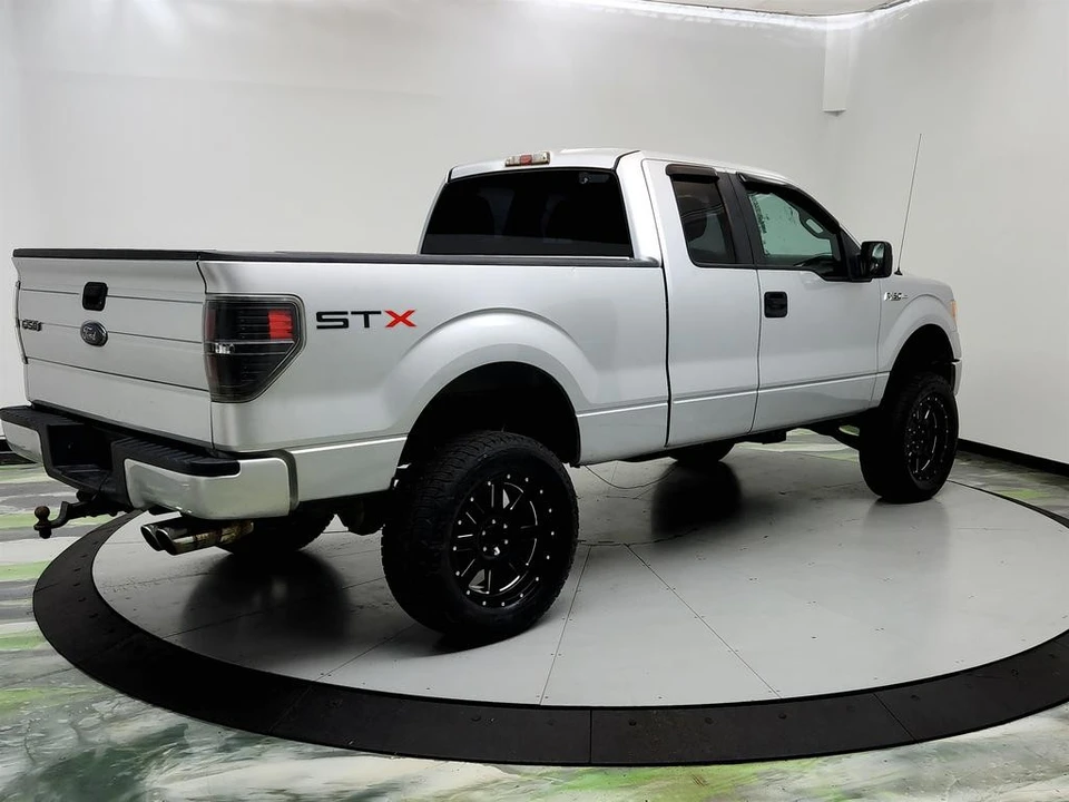 2010 Ford F-150 12th Gen - Image 4 of 12