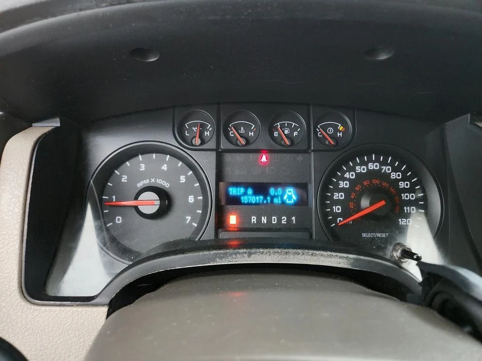2010 Ford F-150 12th Gen - Image 10 of 12