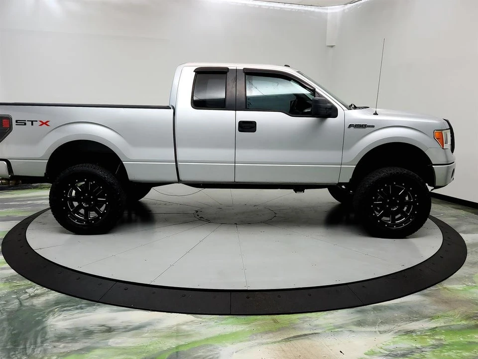 2010 Ford F-150 12th Gen - Image 3 of 12