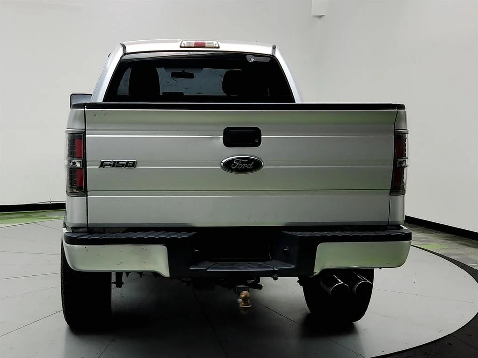 2010 Ford F-150 12th Gen - Image 5 of 12