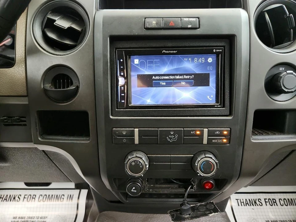 2010 Ford F-150 12th Gen - Image 11 of 12