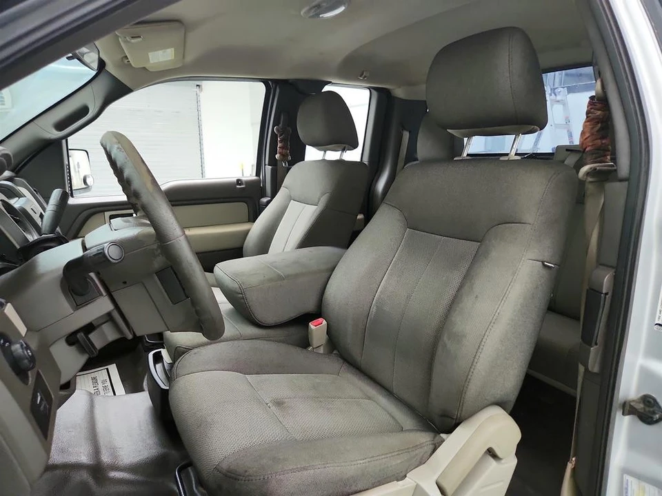 2010 Ford F-150 12th Gen - Image 9 of 12