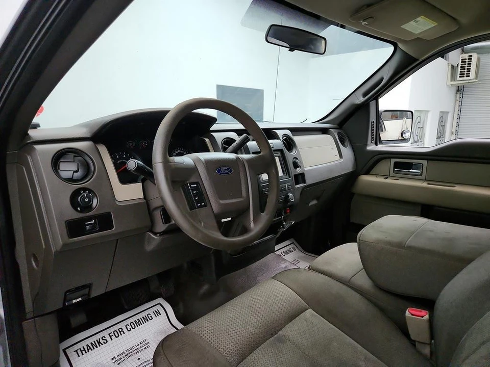 2010 Ford F-150 12th Gen - Image 8 of 12