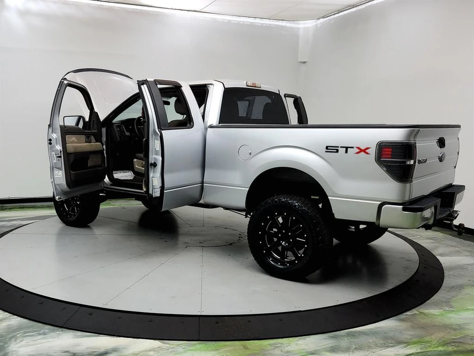 2010 Ford F-150 12th Gen - Image 7 of 12