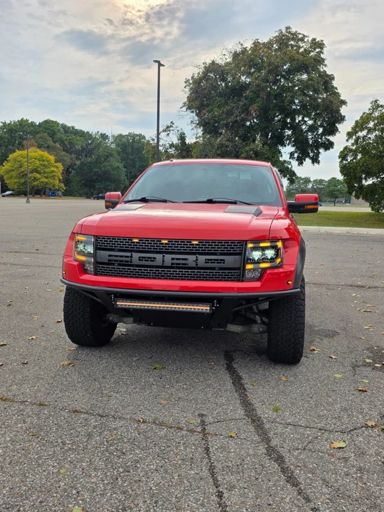 2010 Ford F-150 12th Gen - Image 13 of 21