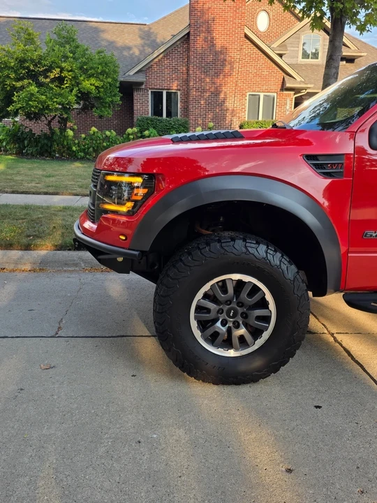 2010 Ford F-150 12th Gen - Image 19 of 21