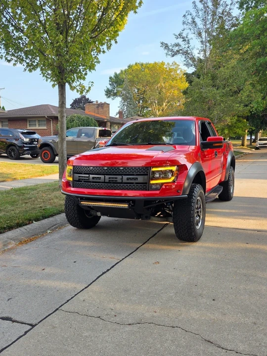 2010 Ford F-150 12th Gen - Image 16 of 21