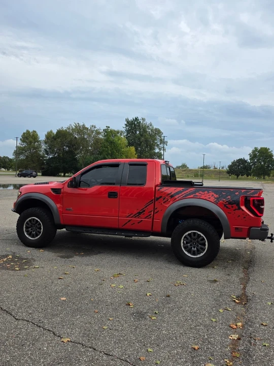 2010 Ford F-150 12th Gen - Image 3 of 21