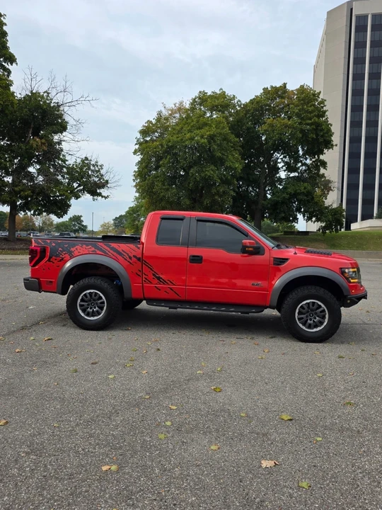 2010 Ford F-150 12th Gen - Image 11 of 21