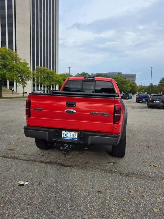 2010 Ford F-150 12th Gen - Image 8 of 21