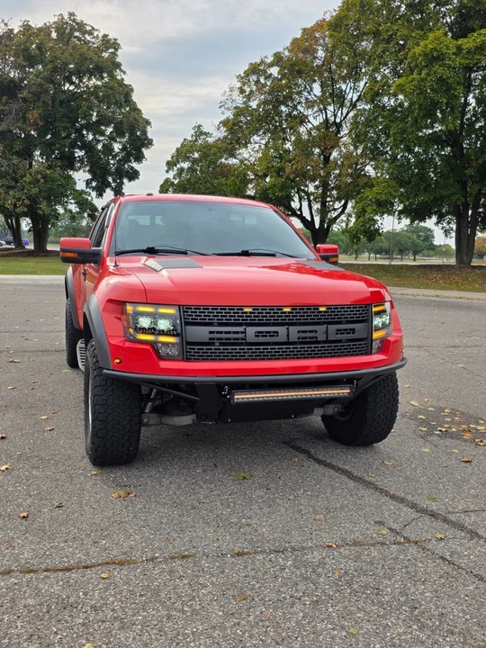2010 Ford F-150 12th Gen - Image 12 of 21
