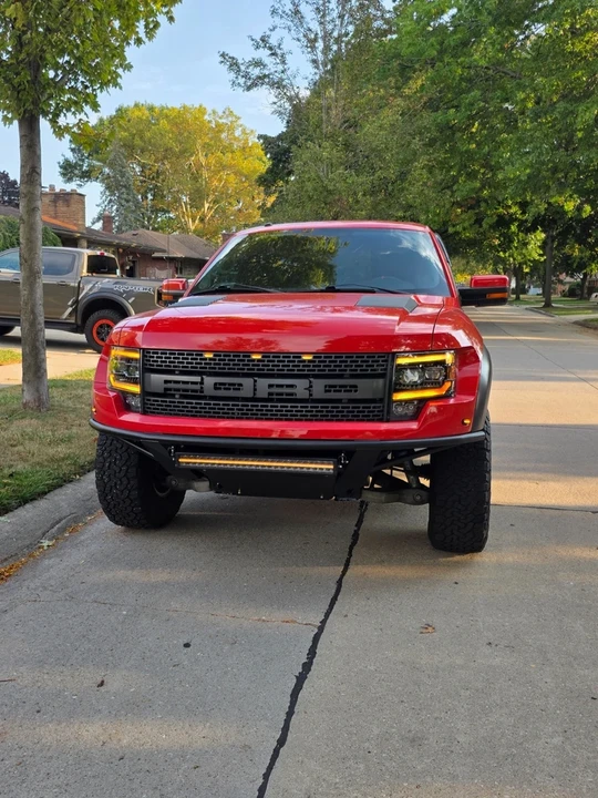 2010 Ford F-150 12th Gen - Image 18 of 21