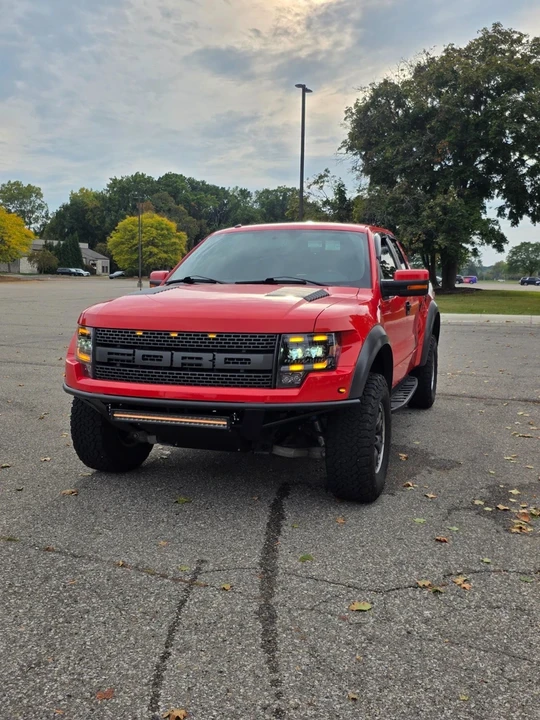 2010 Ford F-150 12th Gen - Image 14 of 21