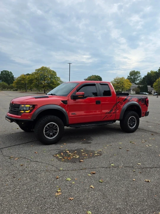 2010 Ford F-150 12th Gen - Image 7 of 21